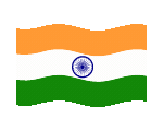 Indian Flag