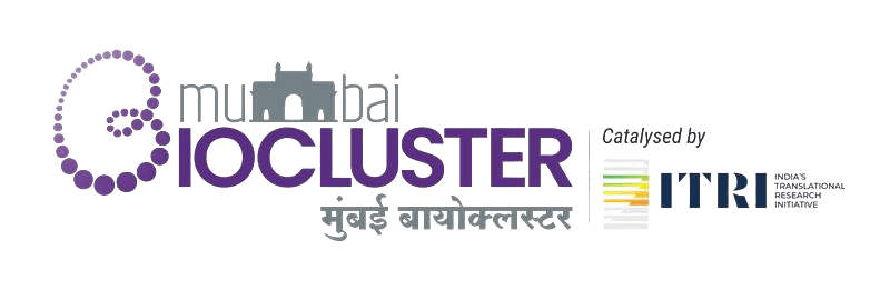 ICT Mumbai Research Foundation (Mumbai Biocluster) - overview - Ajay Thorat