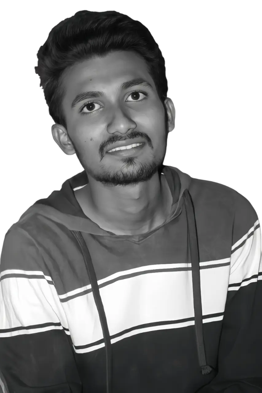 Ajay Thorat - Full Stack Developer